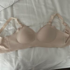 Momcozy Nursing Bra